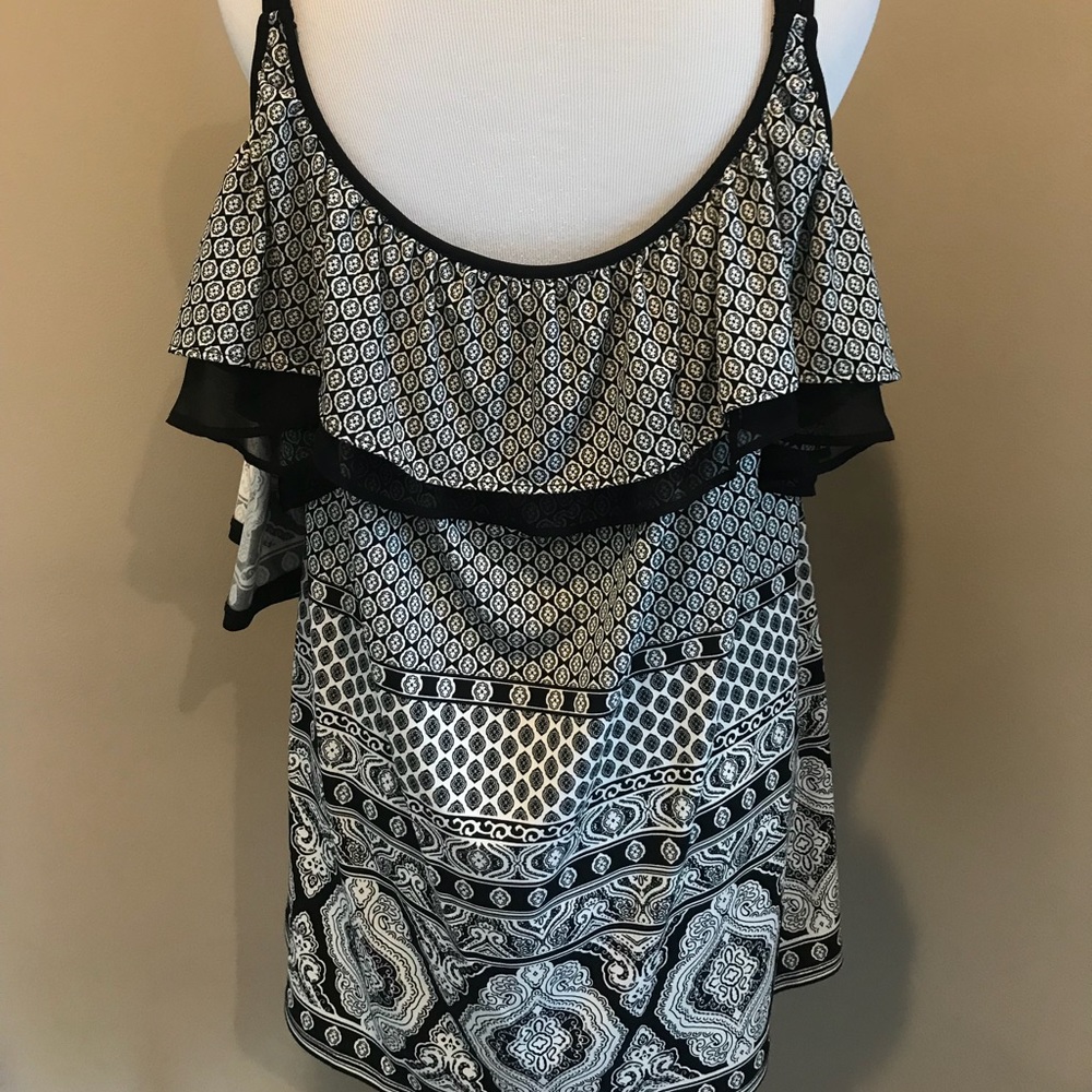 Blouse - Picture 2 of 3